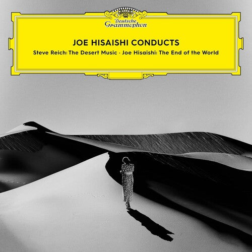 Joe Hisaishi - Conducts the End of the World Reicht
