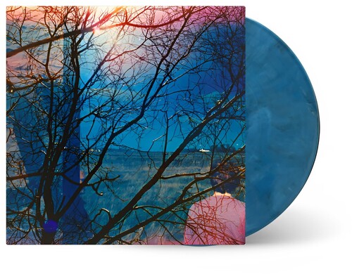 Idlewild - Idlewild [Indie-Exclusive Blue Marble Vinyl]