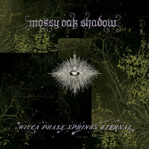 [PRE-ORDER] Wicca Phase Springs Eternal - Mossy Oak Shadow [First Run Club Exclusive] [Release Date: 09/19/2025]