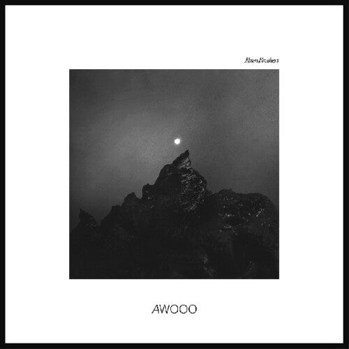 [PRE-ORDER] Ruen Brothers - Awooo [Indie-Exclusive, Autographed] [Release Date: 10/17/2025]