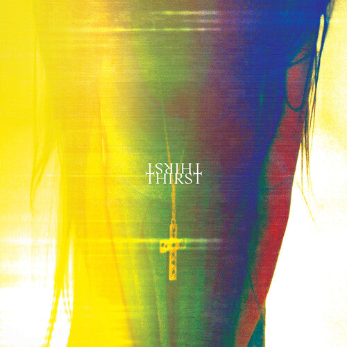 Slow Crush - Thirst [Algae Marble Vinyl]