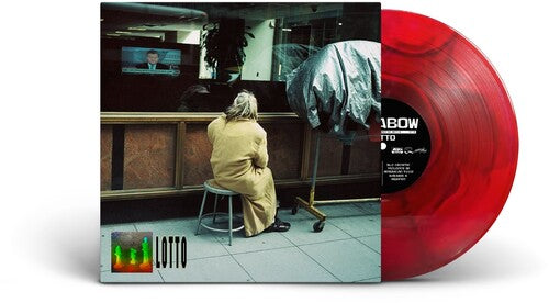 [PRE-ORDER] Lotto - They Are Gutting a Body of Water [Release Date: 10/17/2025]