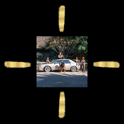 [PRE-ORDER] Murs - Love & Rockets 3:16 (The Emancipation) [Indie-Exclusive Sunset Spokes Vinyl] [Release Date: 09/12/2025]