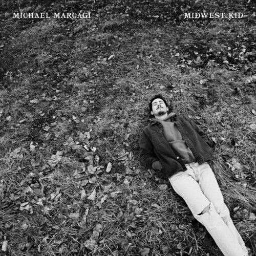 Michael Marcagi - Midwest Kid [12"]