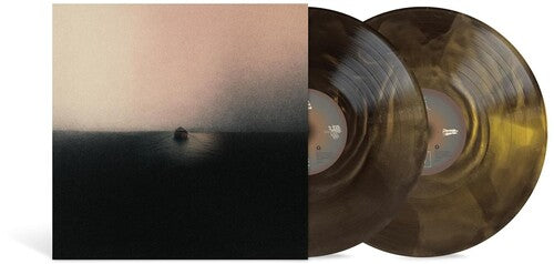 Vincent Lime - To Love A Thing That Fades [Gold Smoke Vinyl]