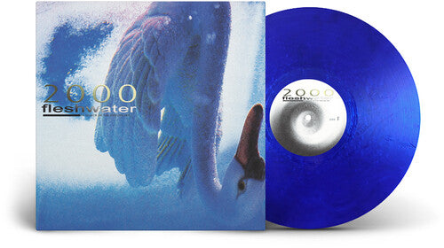 Fleshwater - 2000: In Search Of The Endless Sky [Blue Vinyl]
