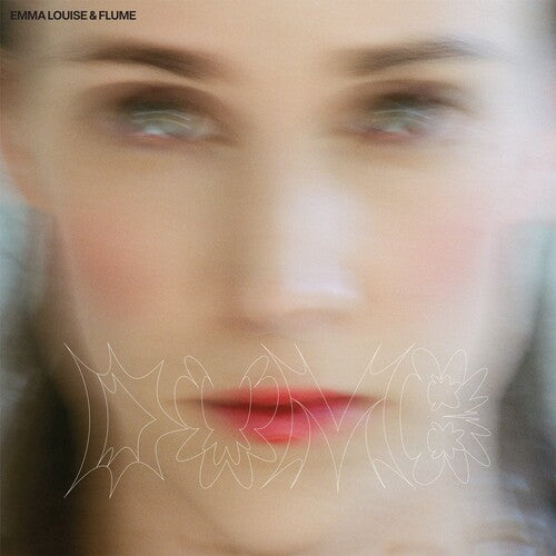 [PRE-ORDER] Emma Louise & Flume - Dumb [Indie-Exclusive Splatter Effect Vinyl] [Release Date: 10/10/2025]