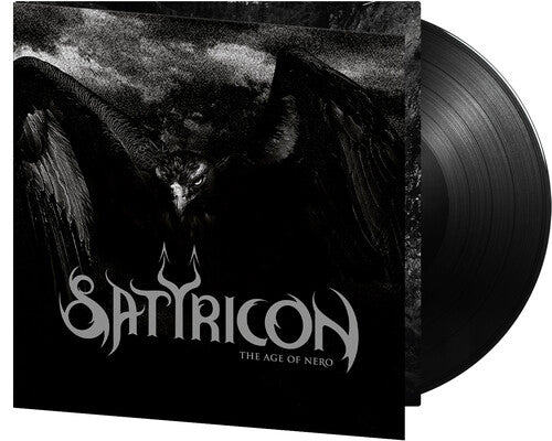 Satyricon - Age Of Nero [Import]