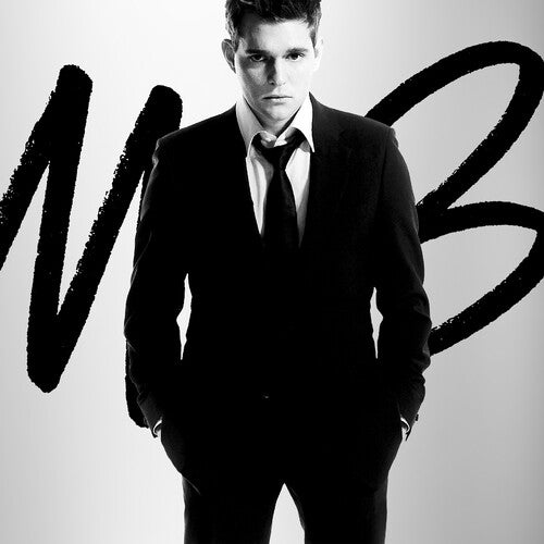 [PRE-ORDER] Michael Bublé - It's Time [Silver Vinyl] [Release Date: 10/10/2025]