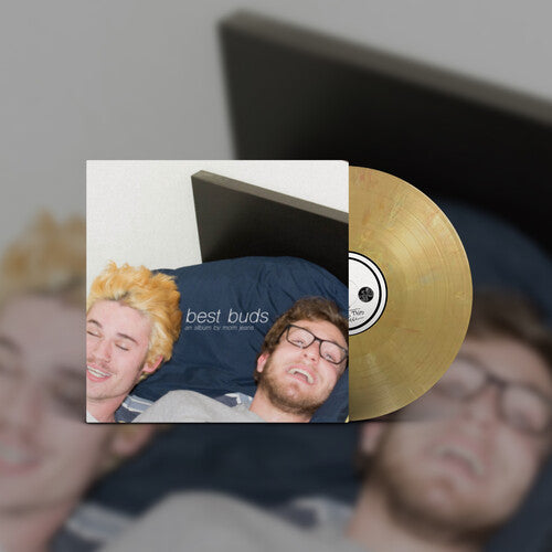[PRE-ORDER] Mom Jeans - Best Buds [Gold Vinyl] [Release Date: 09/12/2025]