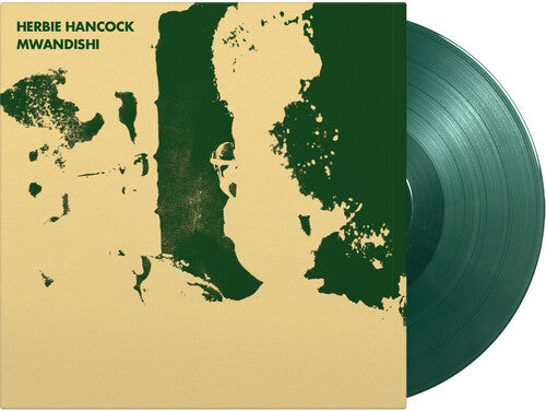 Herbie Hancock - Mwandishi [Green Vinyl] [Import]