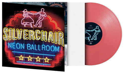 Silverchair - Neon Ballroom [Pink Vinyl] [Import]