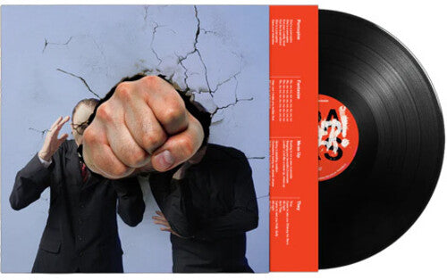 Sparks - Madder! [10" EP]