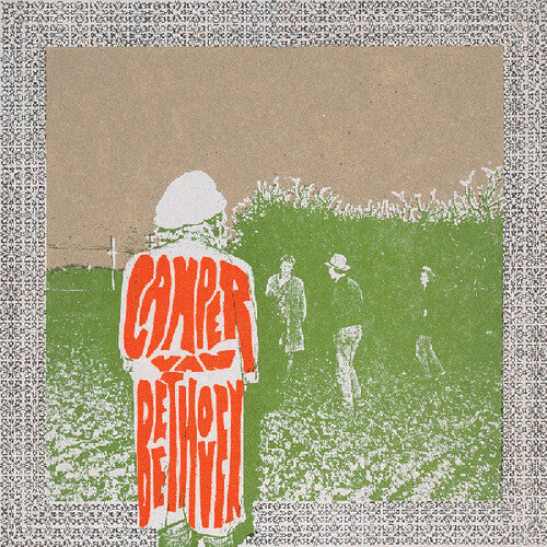 Camper Van Beethoven - Telephone Free Landslide Victory [Green Vinyl]