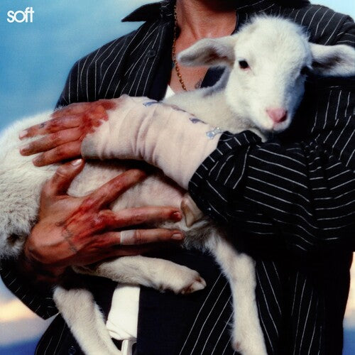 [PRE-ORDER] LANY - Soft [Maroon Vinyl] [Release Date: 10/10/2025]