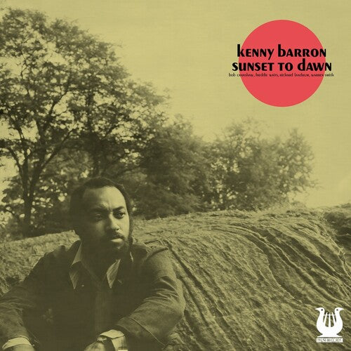 [PRE-ORDER] Kenny Barron - Sunset to Dawn [Release Date: 10/17/2025]