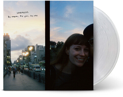 Harmless - By them, by you, by me [Indie-Exclusive Clear Vinyl]