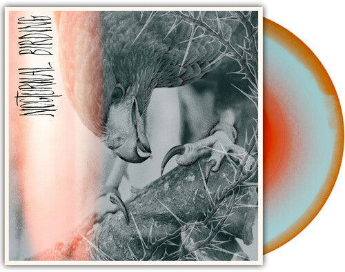 [PRE-ORDER] Author & Punisher - Nocturnal Birding [Colored Vinyl] [Release Date: 10/03/2025]