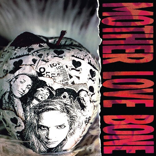 [PRE-ORDER] Mother Love Bone - Apple [Eco Vinyl] [Release Date: 09/26/2025]
