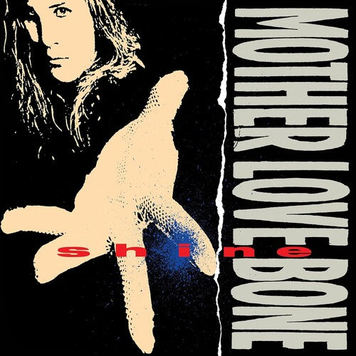 [PRE-ORDER] Mother Love Bone - Shine [Eco Vinyl] [Release Date: 09/26/2025]