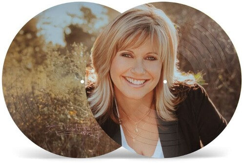 Olivia Newton-John - Stronger Than Before [Picture Disc]