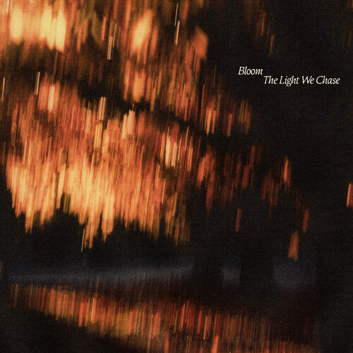 [PRE-ORDER] Bloom - The Light We Chase [Indie-Exclusive Red & Black Ice Vinyl] [Release Date: 10/31/2025]