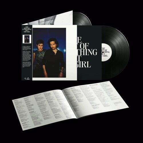 [PRE-ORDER] Everything But The Girl - The Best of Everything But The Girl [Release Date: 11/14/2025]