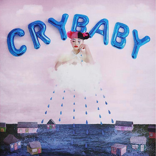 [PRE-ORDER] Melanie Martinez - Cry Baby [3-lp 10th Anniversary Edition] [Release Date: 09/26/2025]