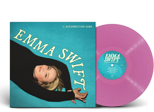 Emma Swift - The Resurrection [Lavender Vinyl]