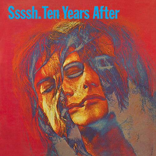 [PRE-ORDER] Ten Years After - Ssssh [2025 Deluxe Edition] [Release Date: 10/31/2025]
