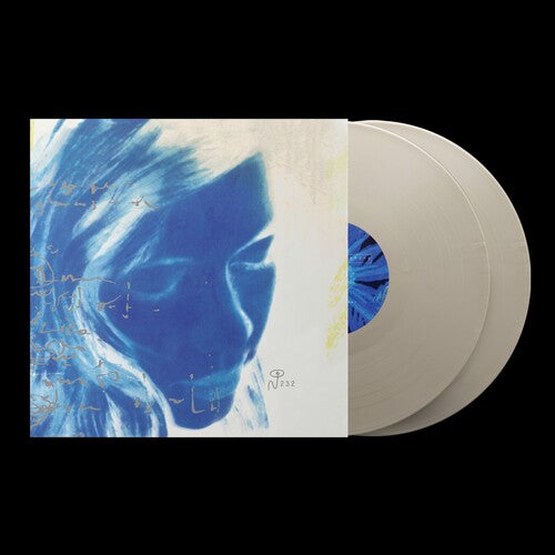 [PRE-ORDER] Lovesliescrushing - Bloweyelashwish [Silver Vinyl] [Release Date: 10/24/2025]