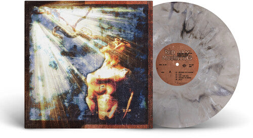 [PRE-ORDER] Soul Blind - Red Sky Mourning [Indie-Exclusive Gray Vinyl] [Release Date: 10/10/2025]