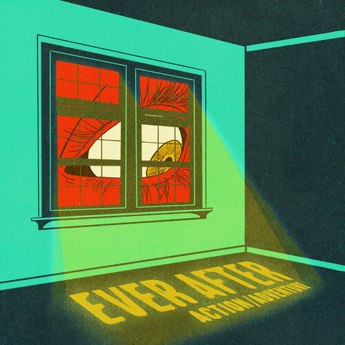 [PRE-ORDER] Action / Adventure - Ever After [Green Vinyl] [Release Date: 10/24/2025]