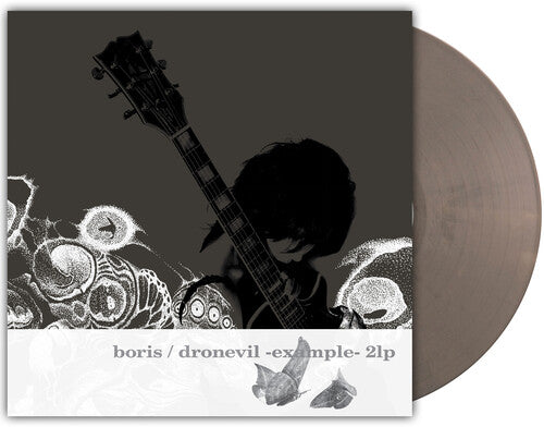 [PRE-ORDER] Boris - Dronevil -Example- [Gray Vinyl] [Release Date: 10/17/2025]