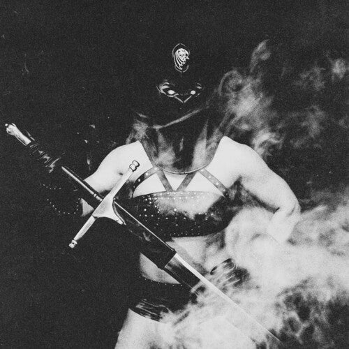 Creeper - Sanguivore II: Mistress of Death [Purple Vinyl]