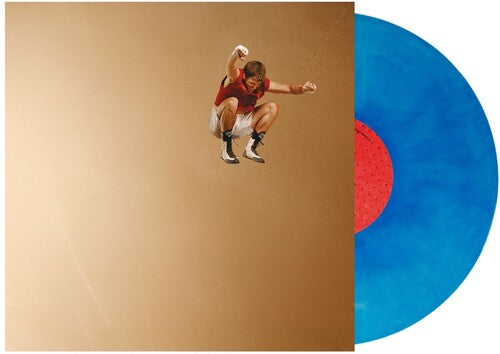 Ruel - Kicking My Feet [Indie-Exclusive Blue Galaxy Vinyl]