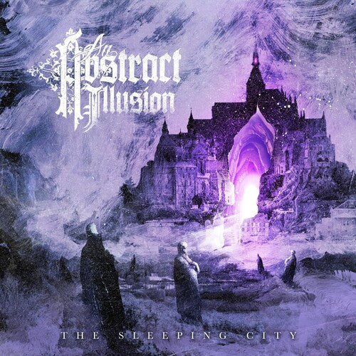 An Abstract Illusion - Sleeping City [Eco Vinyl]