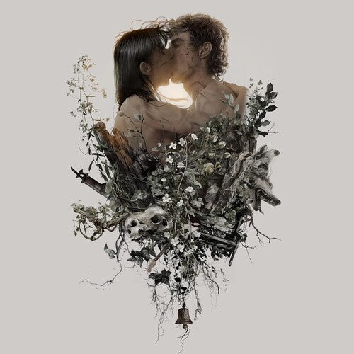 Cornel Wilczek -  Together (Original Soundtrack) [Bone Vinyl]