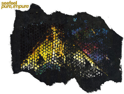 [PRE-ORDER] Seefeel - Pure, Impure [Release Date: 10/17/2025]