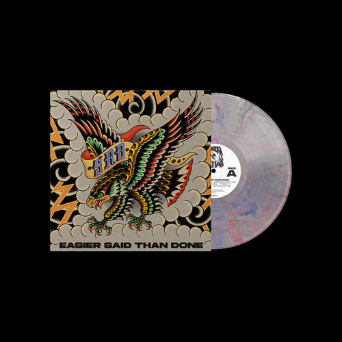Southern River Band - Easier Said Than Done [Colored Vinyl]