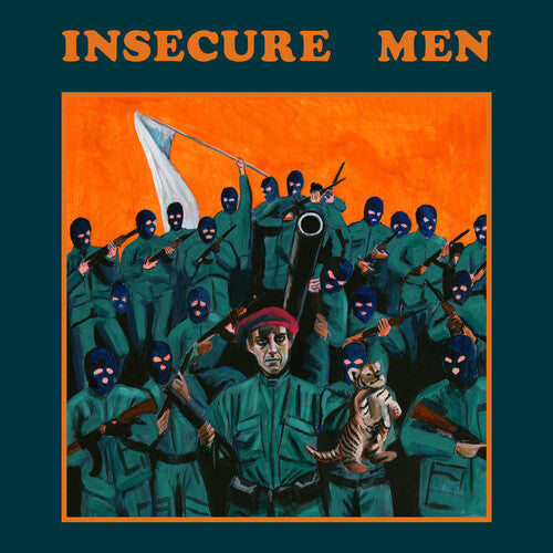 [PRE-ORDER] Insecure Men - A Man For All Seasons [Release Date: 11/07/2025]