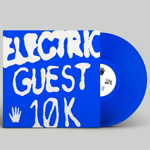 [PRE-ORDER] Electric Guest - 10k [Release Date: 10/10/2025]