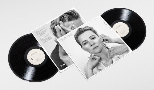 [PRE-ORDER] Brandi Carlile - Returning To Myself [Release Date: 10/24/2025]