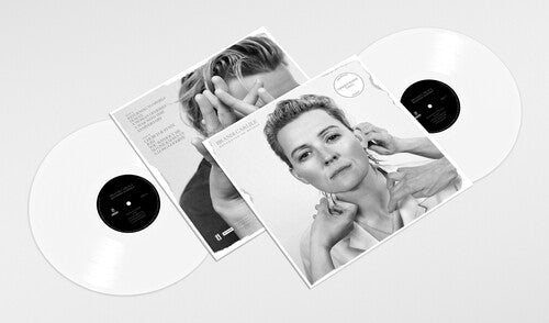 [PRE-ORDER] Brandi Carlile - Returning To Myself [White Vinyl] [Release Date: 10/24/2025]