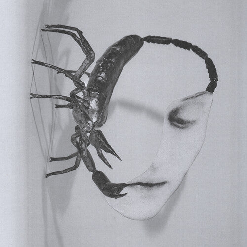 [PRE-ORDER] Tortoise - Touch [Release Date: 10/24/2025]