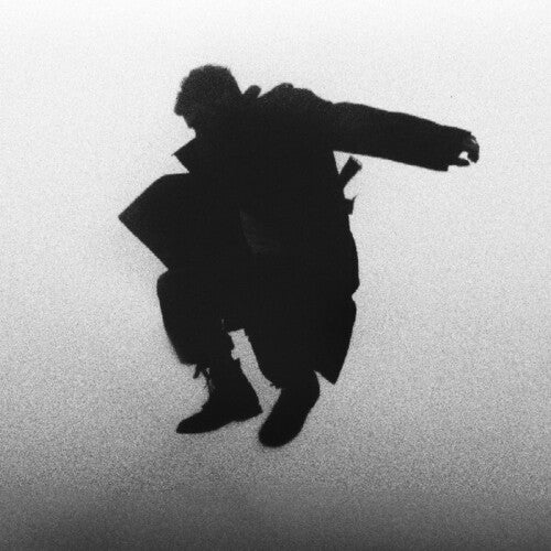 [PRE-ORDER] Del Water Gap - Chasing The Chimera [Clear Vinyl] [Release Date: 11/07/2025]