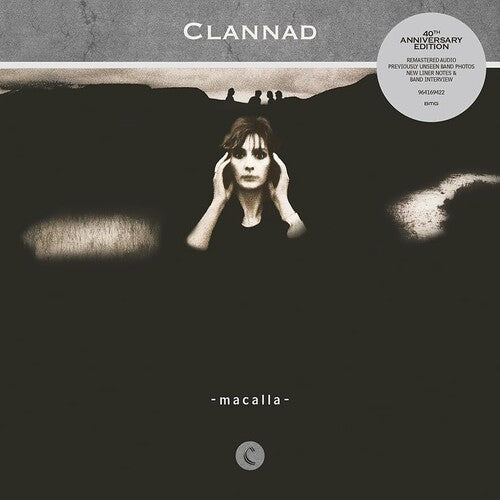 Clannad - Macalla [Marble Vinyl] (40th Anniversary)