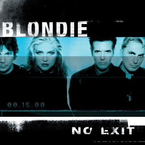 Blondie - No Exit [Expanded Version]