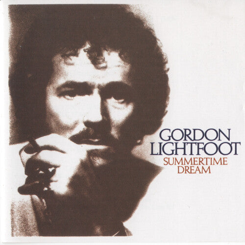 Gordon Lightfoot - Summertime Dream [Beige Vinyl]