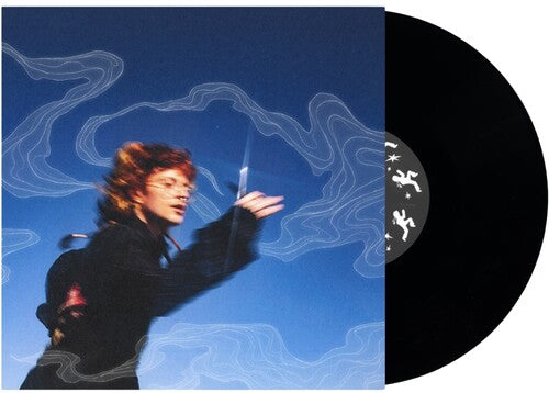 [PRE-ORDER] Cavetown - Running with Scissors [Release Date: 01/16/2026]